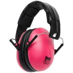 AURICULARES ANTI RUIDO AZALEA +3 AÑOS