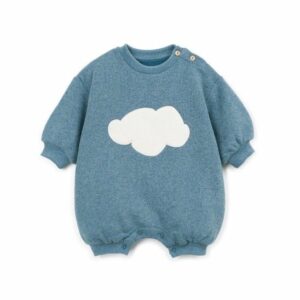 BODY BEBÉ NUBE
