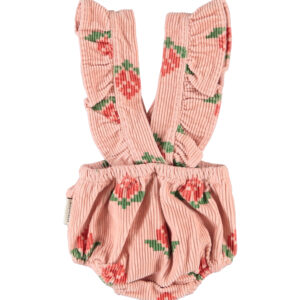 PETO ROSA FLORES