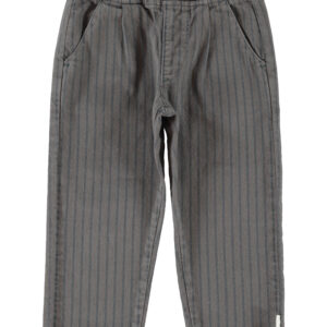 PANTALÓN RAYAS NEGRAS