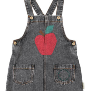 VESTIDO MANZANA