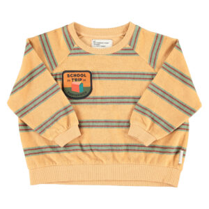 SUDADERA TERRY ARENA