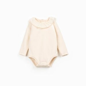 BODY CUELLO CREMA
