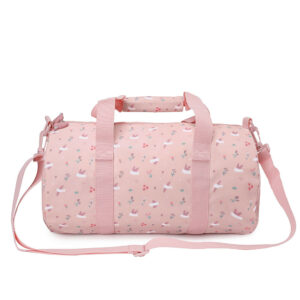 BOLSA DEPORTE BLOSSOM BIRDS
