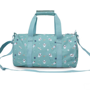 BOLSA DEPORTE PANDAS