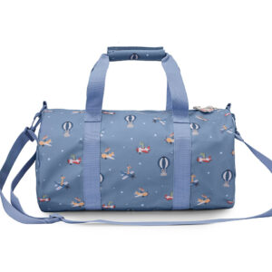 BOLSA DEPORTE PLANES