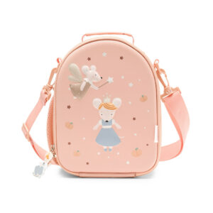 BOLSA MERIENDA 3D MOUSE FAIRIES