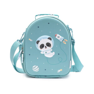 BOLSA MERIENDA 3D PANDAS