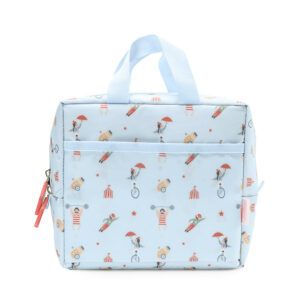BOLSA MERIENDA CIRCUS