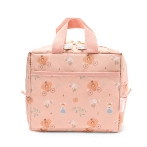 BOLSA MERIENDA TÉRMICA MOUSE FAIRIES