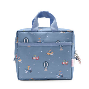 BOLSA MERIENDA PLANES