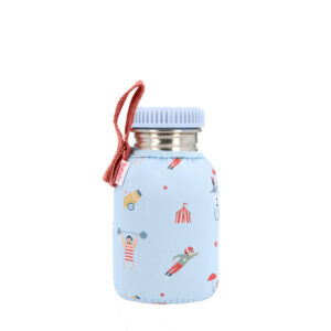 BOTELLA ACERO 350 ML CIRCUS