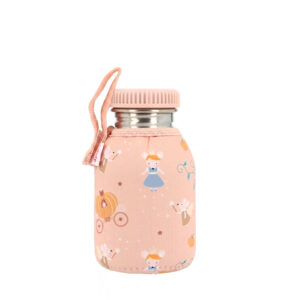 BOTELLA ACERO 350 ML MOUSE FAIRIES