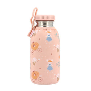 BOTELLA ACERO 500 ML MOUSE FAIRIES