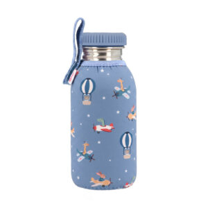 BOTELLA ACERO 500 ML PLANES