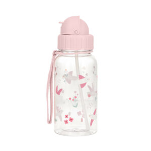 BOTELLA PAJITA BLOSSOM BIRDS