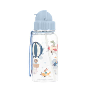 BOTELLA PAJITA PLANES