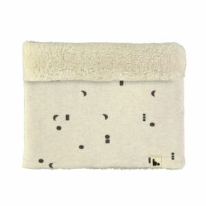 CUELLO CIELO ECRU 1-5 AÑOS