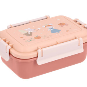 CAJA ALMUERZO BENTO MOUSE FAIRIES