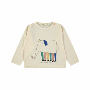 CAMISETA ELEPHANT