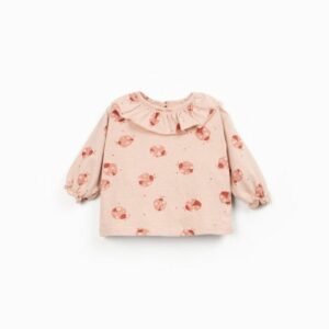 CAMISA MARIQUITAS