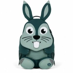 MOCHILA 3-5 AÑOS CONEJO