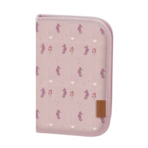 ESTUCHE DE CREMALLERA FRESK CABALLITO DE MAR