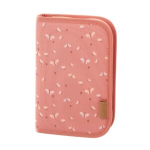 ESTUCHE DE CREMALLERA FRESK MARIPOSAS