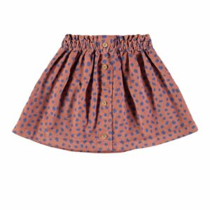FALDA ANIMAL PRINT BLUSH