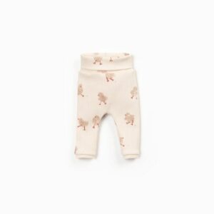 LEGGING POLLO BEBÉ