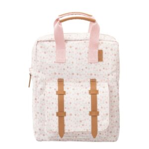 MINI MOCHILA FRESK FLORES