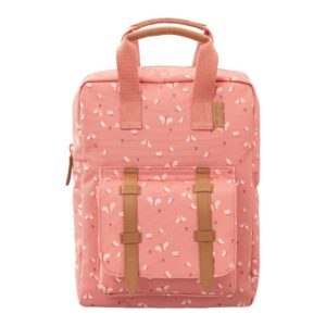 MOCHILA FRESK MARIPOSAS