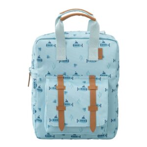 MINI MOCHILA FRESK SUBMARINO