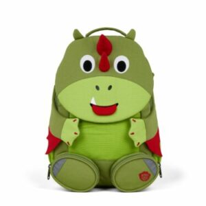 MOCHILA 3-5 AÑOS DINO