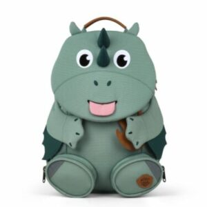 MOCHILA 3-5 AÑOS DRAGÓN