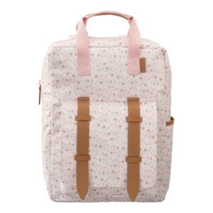 MOCHILA FRESK FLORES
