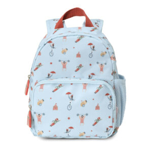 MOCHILA INFANTIL CIRCUS