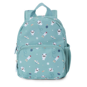 MOCHILA INFANTIL PANDAS