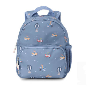 MOCHILA INFANTIL PLANES