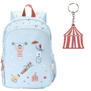 MOCHILA MEDIANA CIRCUS