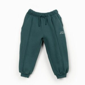 PANTALÓN AZUL ELÉCTRICO