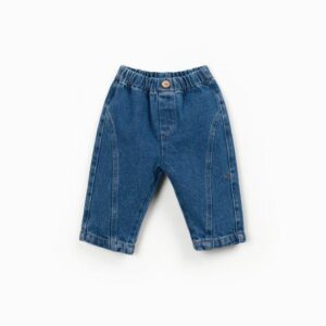 PANTALÓN DENIM AW26