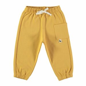PANTALÓN EDI YELLOW