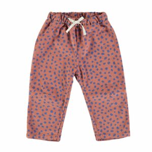 PANTALÓN ANIMAL PRINT BLUSH