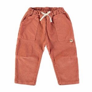 PANTALÓN IVY BLUSH