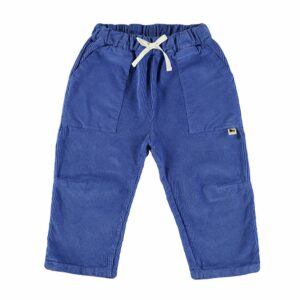 PANTALÓN IVY ELECTRIC BLUE