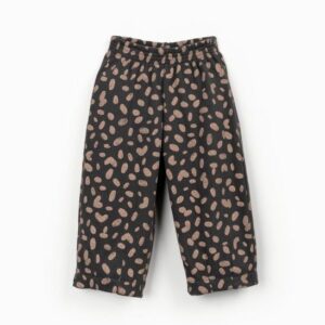 PANTALÓN MANCHAS MARRÓN