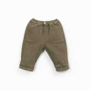 PANTALÓN SARGA
