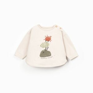CAMISETA ROCA SOL