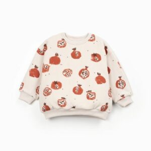 SUDADERA HIGOS